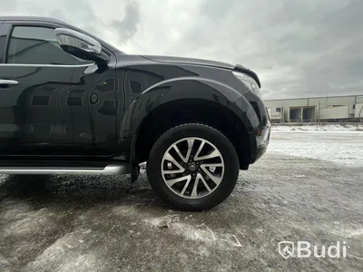 Nissan Navara 2.3 dCi 4X4, 190hk | 2017 | Automat