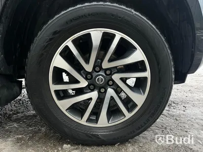 Nissan Navara 2.3 dCi 4X4, 190hk | 2017 | Automat