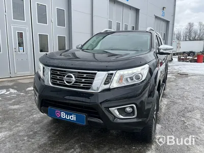 Nissan Navara 2.3 dCi 4X4, 190hk | 2017 | Automat