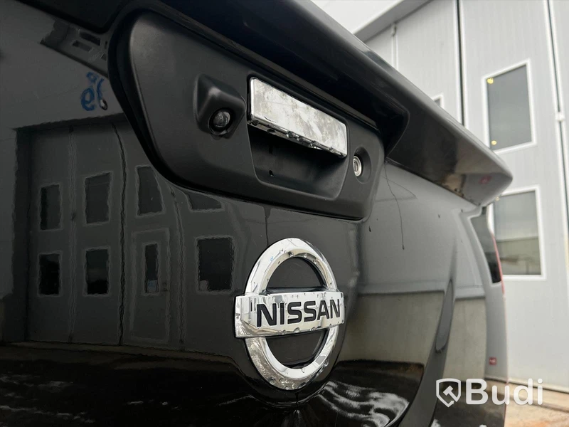 Nissan Navara 2.3 dCi 4X4, 190hk | 2017 | Automat
