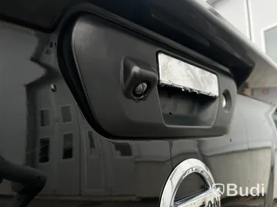 Nissan Navara 2.3 dCi 4X4, 190hk | 2017 | Automat