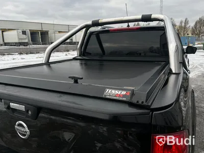 Nissan Navara 2.3 dCi 4X4, 190hk | 2017 | Automat