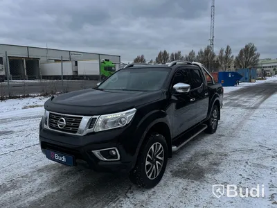 Nissan Navara 2.3 dCi 4X4, 190hk | 2017 | Automat
