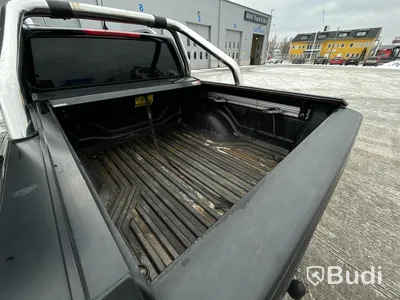 Nissan Navara 2.3 dCi 4X4, 190hk | 2017 | Automat
