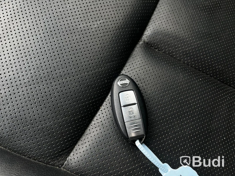 Nissan Navara 2.3 dCi 4X4, 190hk | 2017 | Automat