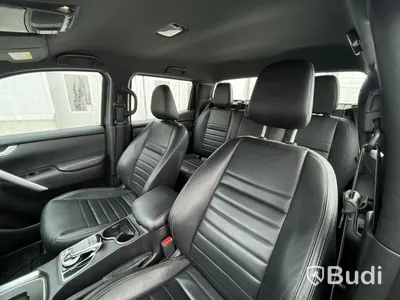 Mercedes-Benz X250 d | 4MATIC | - 2017 | Automat | 190 hk -