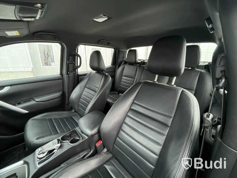 Mercedes-Benz X250 d | 4MATIC | - 2017 | Automat | 190 hk -