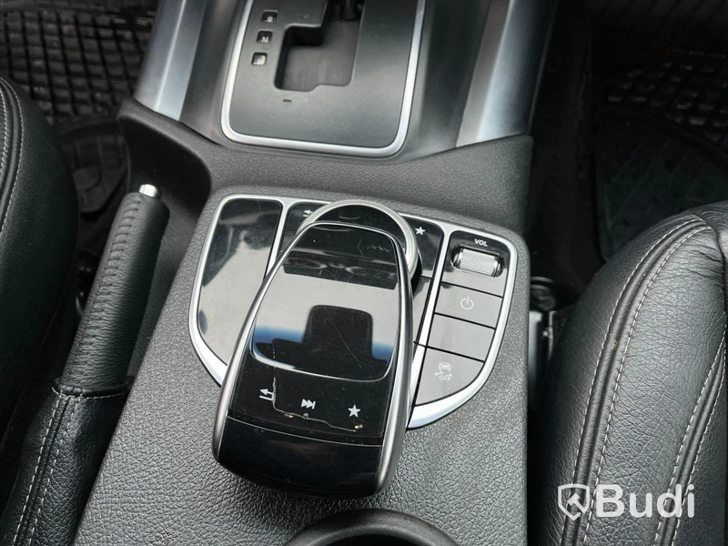Mercedes-Benz X250 d | 4MATIC | - 2017 | Automat | 190 hk -