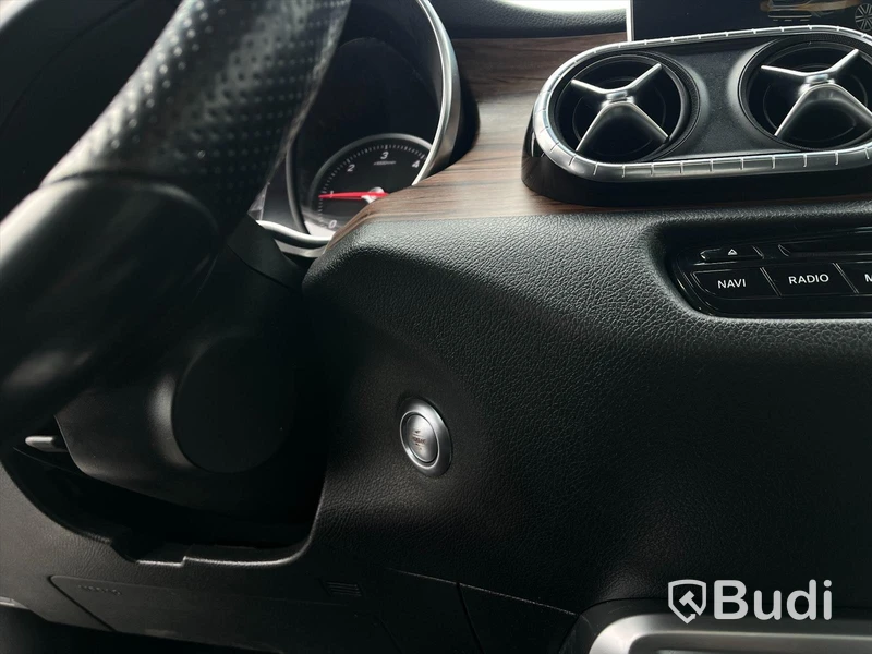 Mercedes-Benz X250 d | 4MATIC | - 2017 | Automat | 190 hk -