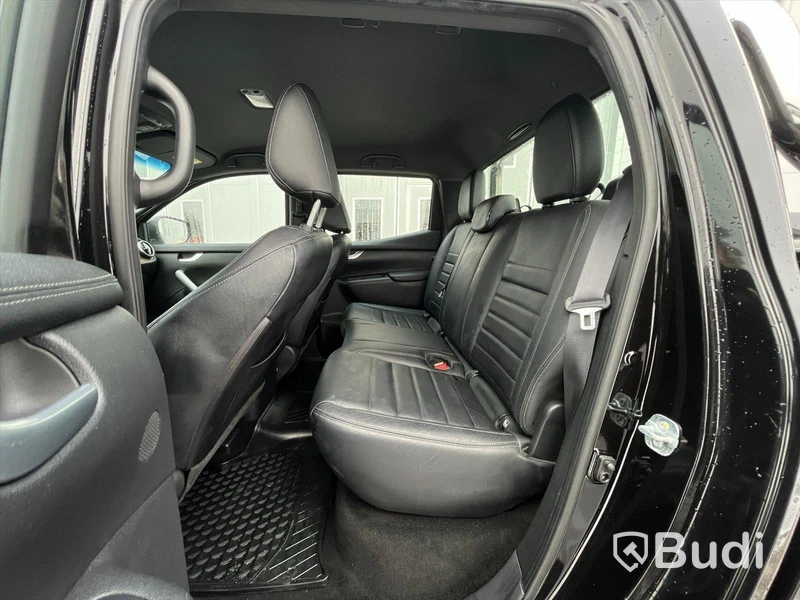 Mercedes-Benz X250 d | 4MATIC | - 2017 | Automat | 190 hk -