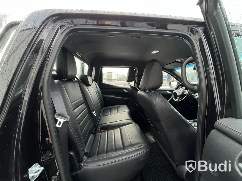 Mercedes-Benz X250 d | 4MATIC | - 2017 | Automat | 190 hk -