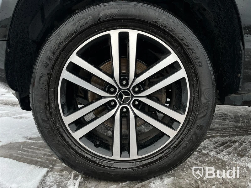 Mercedes-Benz X250 d | 4MATIC | - 2017 | Automat | 190 hk -