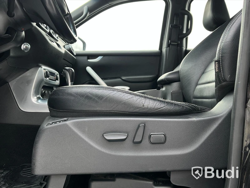 Mercedes-Benz X250 d | 4MATIC | - 2017 | Automat | 190 hk -