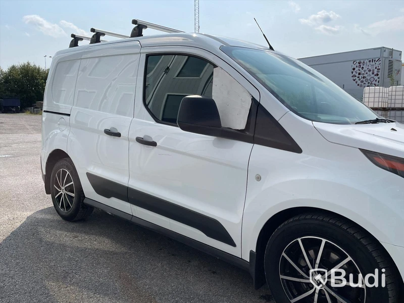 Lättlastbil Ford Transit Connect Van 1,5 TDCI | 11500mil