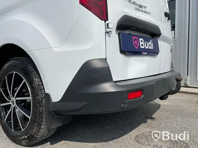 Lättlastbil Ford Transit Connect Van 1,5 TDCI | 11500mil