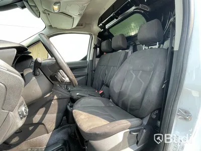 Lättlastbil Ford Transit Connect Van 1,5 TDCI | 11500mil