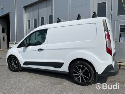 Lättlastbil Ford Transit Connect Van 1,5 TDCI | 11500mil