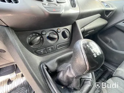 Lättlastbil Ford Transit Connect Van 1,5 TDCI | 11500mil