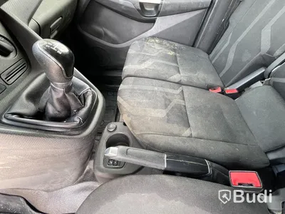 Lättlastbil Ford Transit Connect Van 1,5 TDCI | 11500mil