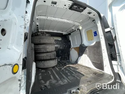 Lättlastbil Ford Transit Connect Van 1,5 TDCI | 11500mil