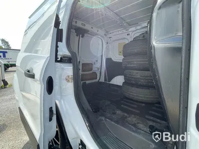 Lättlastbil Ford Transit Connect Van 1,5 TDCI | 11500mil