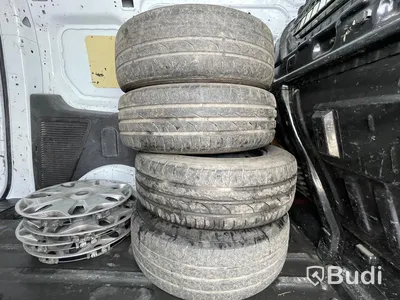 Lättlastbil Ford Transit Connect Van 1,5 TDCI | 11500mil