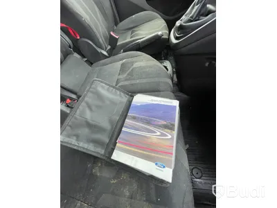 Lättlastbil Ford Transit Connect Van 1,5 TDCI | 11500mil