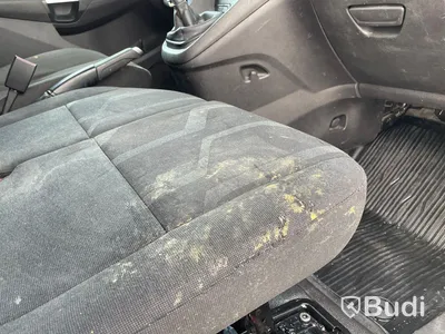 Lättlastbil Ford Transit Connect Van 1,5 TDCI | 11500mil