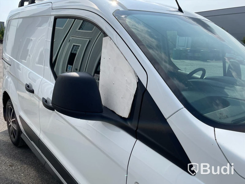 Lättlastbil Ford Transit Connect Van 1,5 TDCI | 11500mil