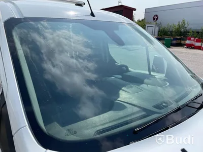 Lättlastbil Ford Transit Connect Van 1,5 TDCI | 11500mil