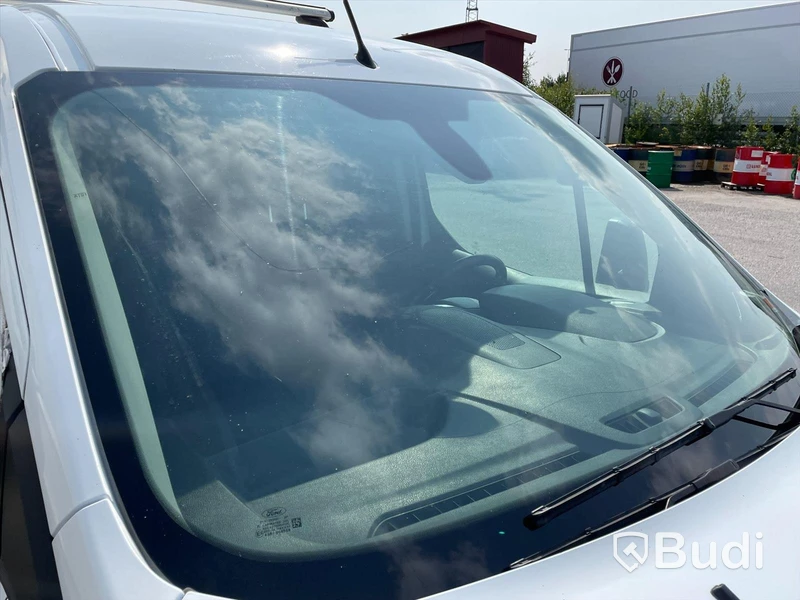 Lättlastbil Ford Transit Connect Van 1,5 TDCI | 11500mil