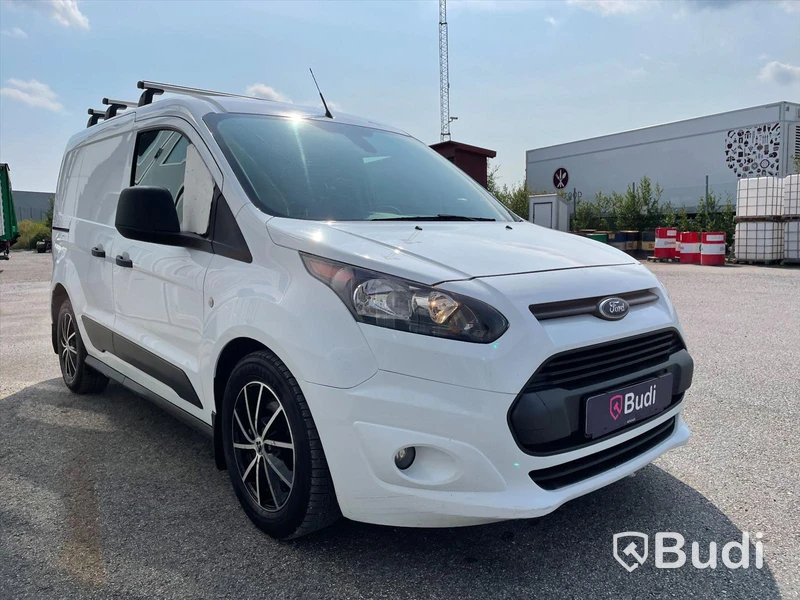 Lättlastbil Ford Transit Connect Van 1,5 TDCI | 11500mil
