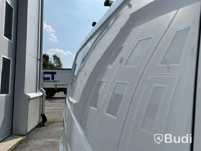 Lättlastbil Ford Transit Connect Van 1,5 TDCI | 11500mil