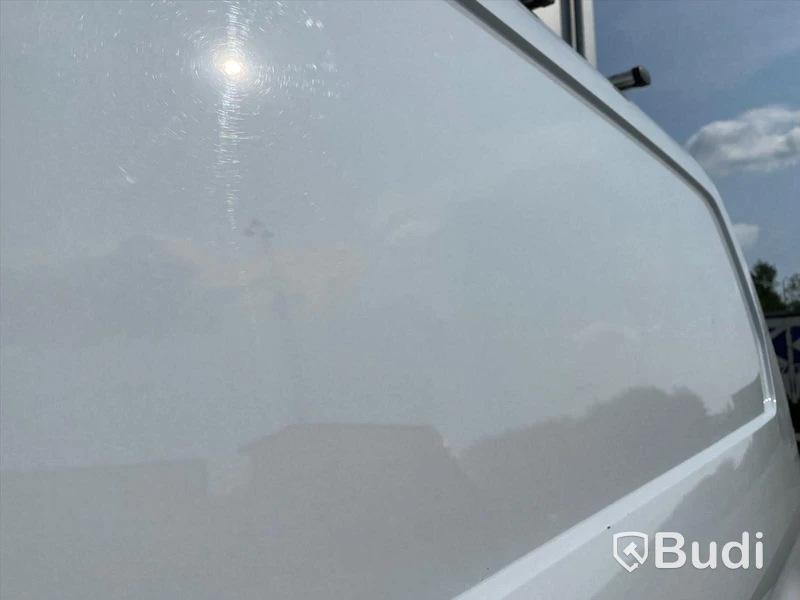 Lättlastbil Ford Transit Connect Van 1,5 TDCI | 11500mil