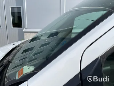 Lättlastbil Ford Transit Connect Van 1,5 TDCI | 11500mil