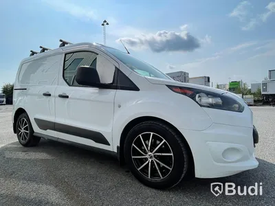 Lättlastbil Ford Transit Connect Van 1,5 TDCI | 11500mil