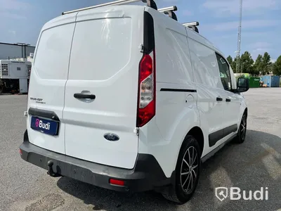 Lättlastbil Ford Transit Connect Van 1,5 TDCI | 11500mil
