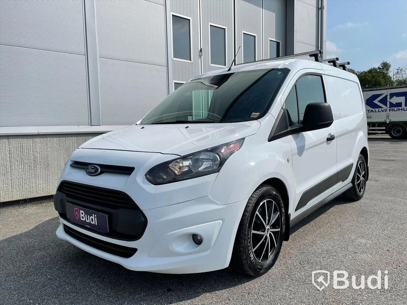 Lättlastbil Ford Transit Connect Van 1,5 TDCI | 11500mil