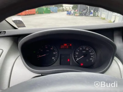 Lätt lastbil Renault Trafic Van L2 | 2,0 dCi | 114HK| Manuell