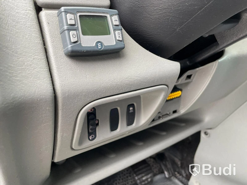 Lätt lastbil Renault Trafic Van L2 | 2,0 dCi | 114HK| Manuell
