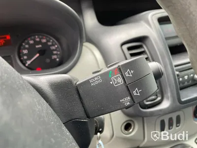 Lätt lastbil Renault Trafic Van L2 | 2,0 dCi | 114HK| Manuell