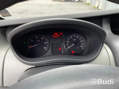 Lätt lastbil Renault Trafic Van L2 | 2,0 dCi | 114HK| Manuell