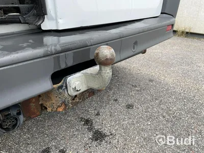 Lätt lastbil Renault Trafic Van L2 | 2,0 dCi | 114HK| Manuell