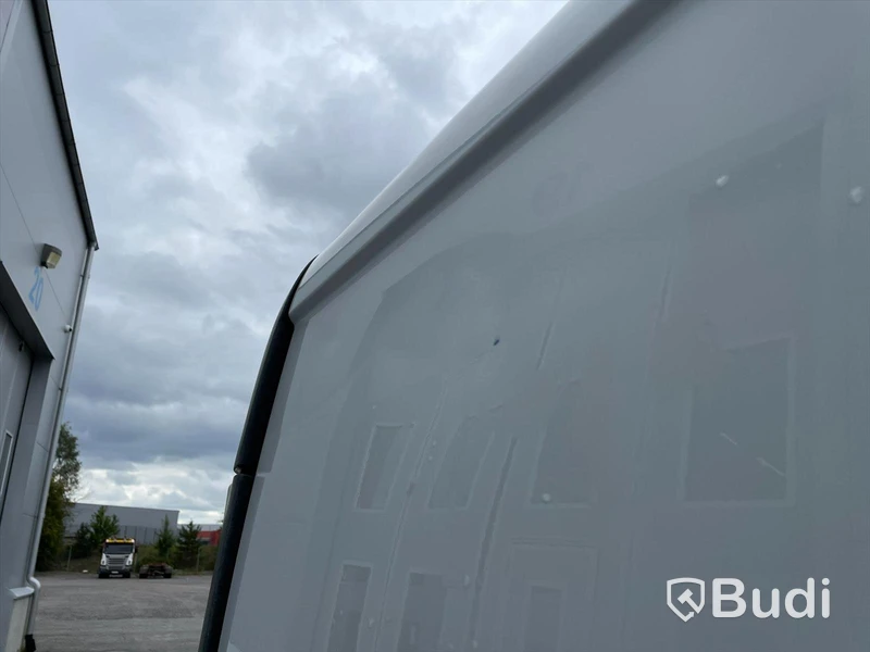 Lätt lastbil Renault Trafic Van L2 | 2,0 dCi | 114HK| Manuell