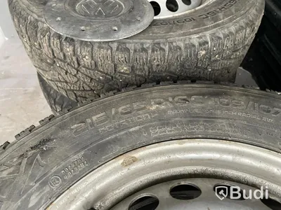 Lätt lastbil Volkswagen Transporter 2,0 TDi