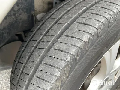 Lätt lastbil Volkswagen Transporter 2,0 TDi