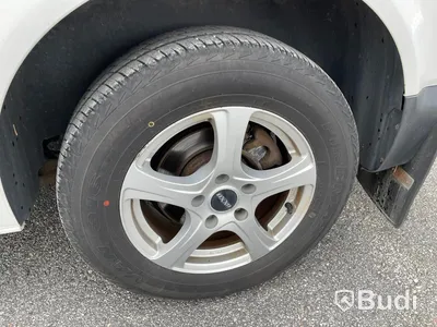 Lätt lastbil Volkswagen Transporter 2,0 TDi