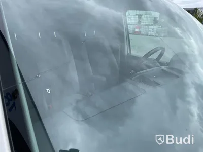 Lätt lastbil Volkswagen Transporter 2,0 TDi