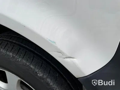 Lätt lastbil Volkswagen Transporter 2,0 TDi
