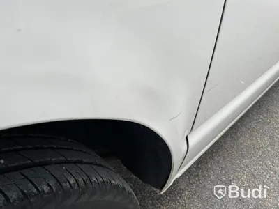 Lätt lastbil Volkswagen Transporter 2,0 TDi